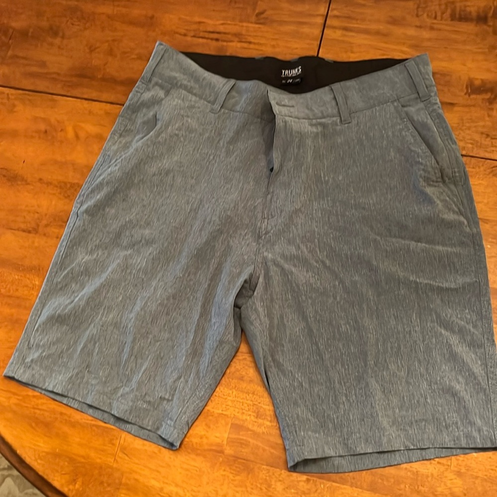 Used trunks shorts